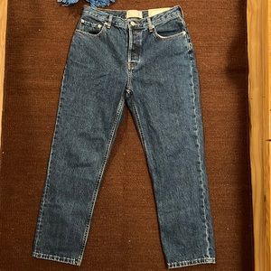 Everlane 90’s Cheeky Jean